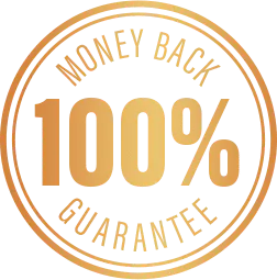Tinnoril money back guarantee